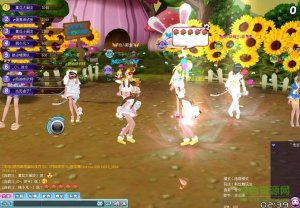51新炫舞中文版