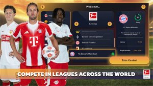 Backyard Soccer3D英文版