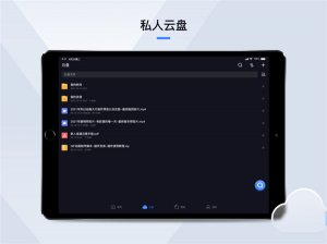 iPad系统软件