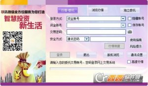 炒股软件
