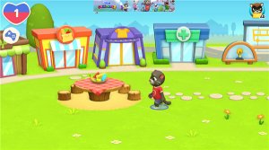 汤姆猫总动员2(My Talking Tom Friends 2) v1.2.2.23794简体中文版