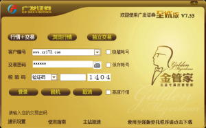 广发证券融资融券中文版