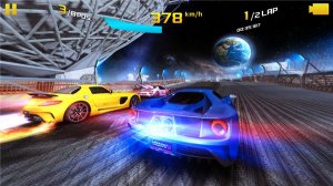 狂野飙车8电脑版「含模拟器」 v8.1.1d简体中文版