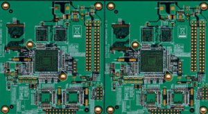 pcb常用mil