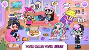 托卡公主小世界游戏 v2.4 Android版中文版