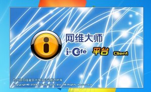 网维大师简体中文版