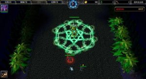 兵临城下2.5 魔兽地图中文版