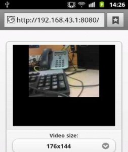wifi camera(WiFi摄像头) v1.4 Android版中文版