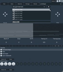 SongWish reMIDI Sampler(MIDI采样器插件) v1.0.0简体中文版