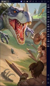 侏罗纪军团简体中文版