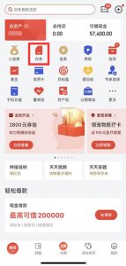 京东白条借款App v8.2.10简体中文版