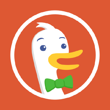 DuckDuckGo隐私浏览器 v7.157.0 苹果版