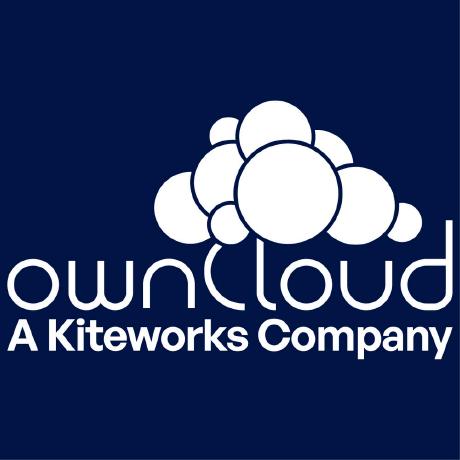 ownCloud云盘 v12.7.1 苹果版