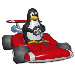 SuperTuxKart赛车游戏 v1.5 电脑版