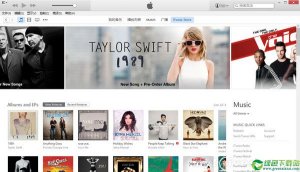itunes(苹果pc套件) v12.8.0.105官方版