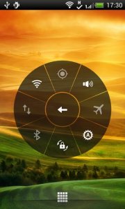 悬浮控制汉化版(Floating Toucher) v2.9.4 Andr
