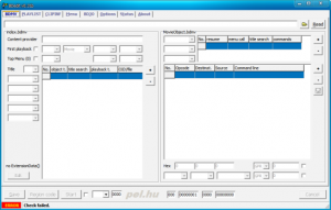 BDedit