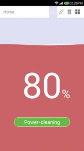 强力清理 v1.0 Android版