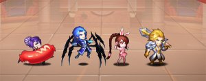 新斗罗国内无双版 v1.9.8
