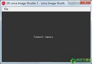Leica Image Shuttle(徕卡相机电脑控制软件)