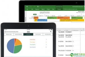 Microsoft Project 2019免费版