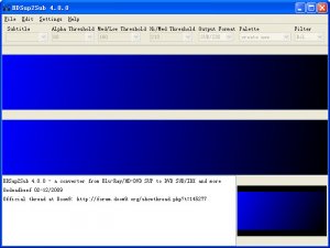 3D-Subtitler