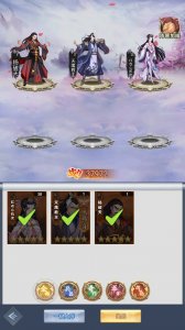 超神格斗杀破狼手机游戏 v2.9