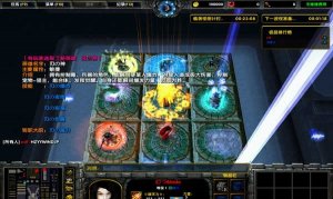 逆之魔魂v1.7神圣版附隐藏英雄密码