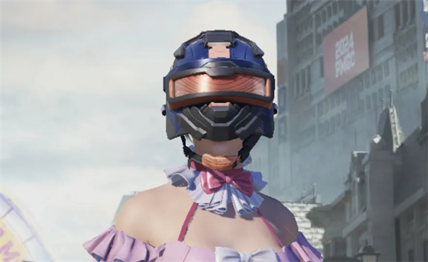 PUBG MOBILE x AmericanTourister联动开启!背上背囊,共赴2024 PMGC巅峰之战~