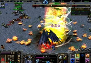 仙人魔之仙界战役2.9贺岁版附隐藏英雄密