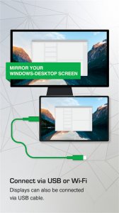 spacedesk苹果版 v1.97