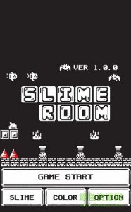 粘液房间Slime Roomv1.0.7 Android版