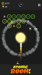 无线弹球(Ballz 2K18)v1.0.8 Android版