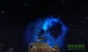 我的世界真实天空mod支持1.7.2~1.7.10
