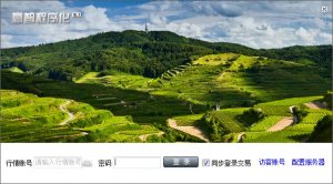 国信期货赢智程序化交易软件