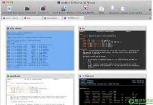 ZOC Terminal(telnet推广客户端软件) V7.23.0 M