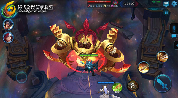 王者荣耀大师摘星楼回忆三星通关公路 大师摘星楼回忆英雄搭配