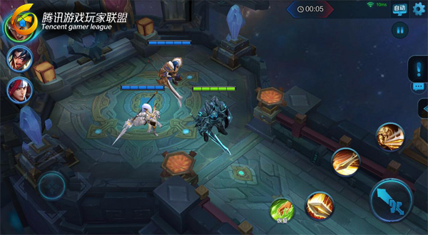 王者荣耀大师摘星楼回忆三星通关公路 大师摘星楼回忆英雄搭配