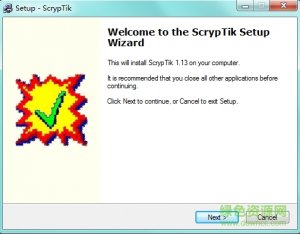 ScrypTik(java脚本创作)v1.13 最新版