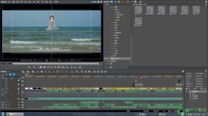 EDIUS Pro v8.2.0.312官方版(非线性视频编辑软