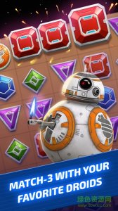 星球大战机器人v0.4.12 Android版