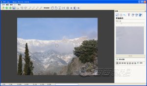 图像调整移除工具(Image Resize Guide)