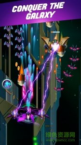 银河系海盗(Pirates Of Galaxy)v2.8 Android版