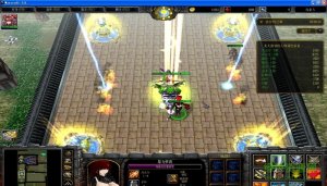 六界至尊v2.10c鬼界篇