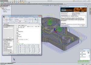 Autodesk HSMWorks 2017vR1.41441 官方版