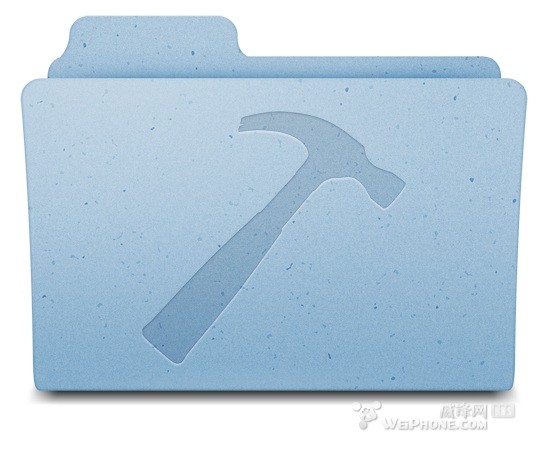 ios 中Raw文件系统常用文件夹、iOS文件系统分析