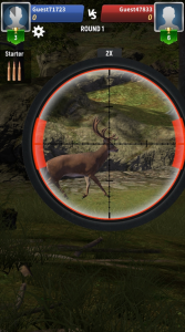 打猎狙击手(Hunting Sniper) v2.07.0101