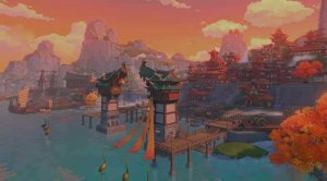 原神公测版什么时间能下载游戏下载