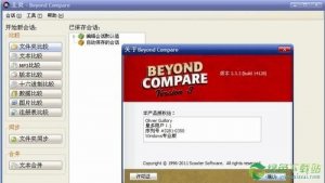 Beyond Compare 4 v4.2.4.22795.0免费版