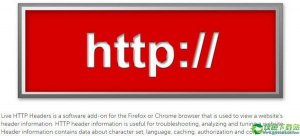 Google网页测试HTTP状况插件 v1.0.6官方版